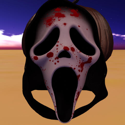Day of the Dead Face Paint